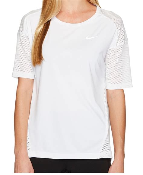 nike dry miler running top voor dames|Women's Shine Miler Dri.